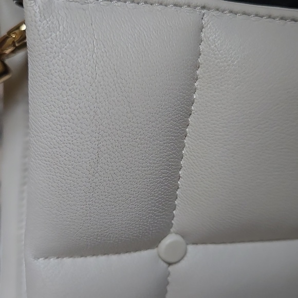 Radley London Hyde Road Padded Ivory Leather Multiway Grab Hand Bag - Picture 14 of 15